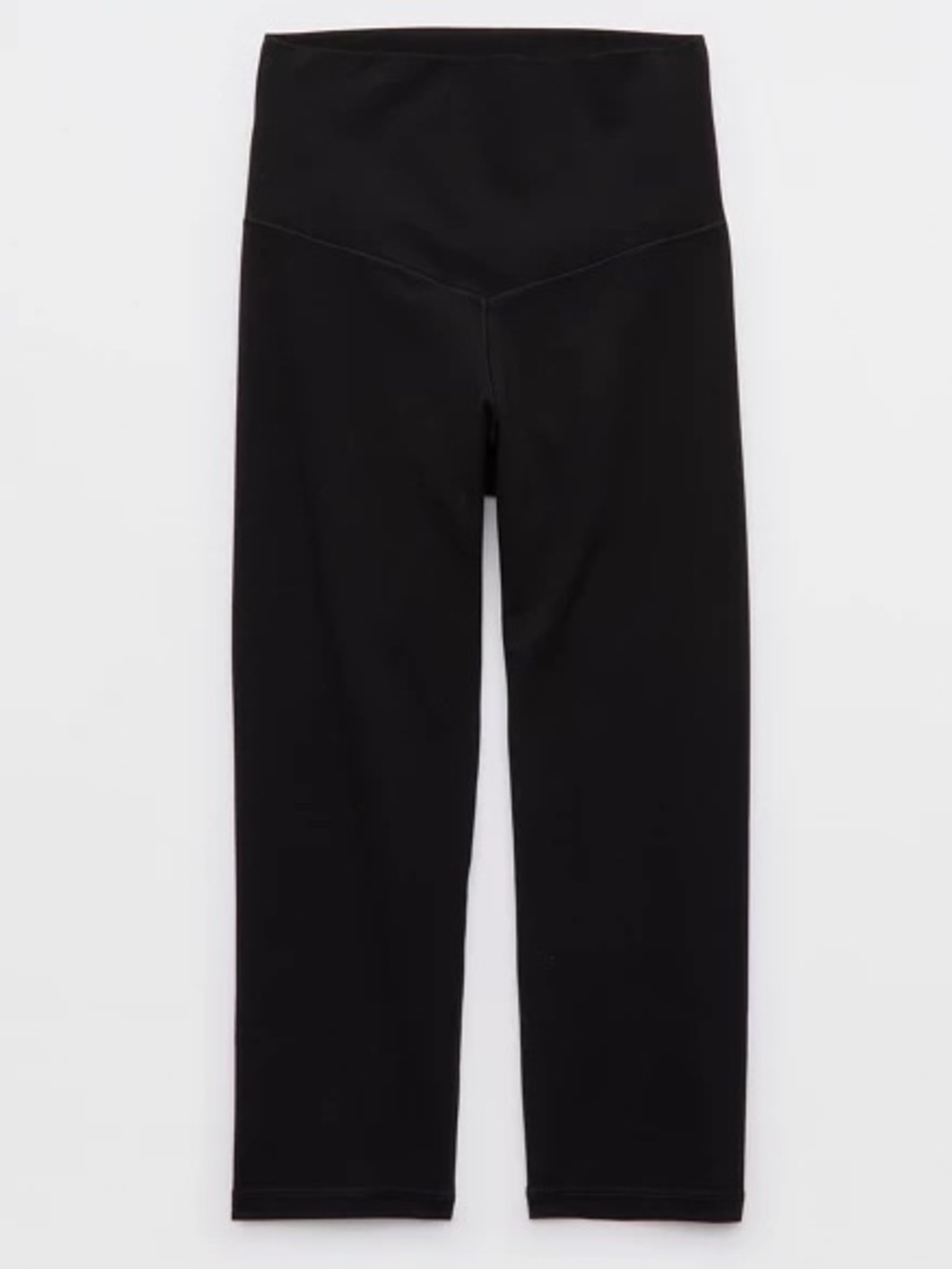 OFFLINE By Aerie Real Me XTRA High Waisted Capri